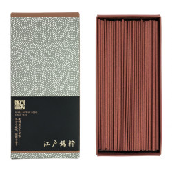 Encens Edo Nishiki - Raffinement Iki