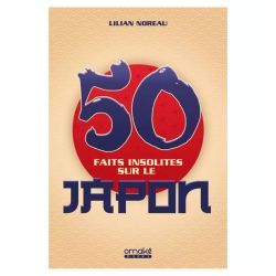 Books about Japan | SATSUKI