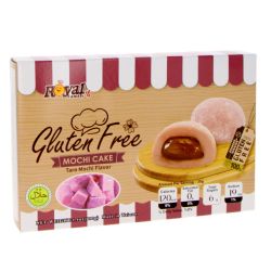 Gluten free mochi - Taro 210g