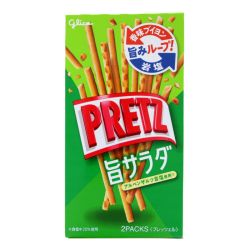 Savoury Pretz sticks - Salad 69g