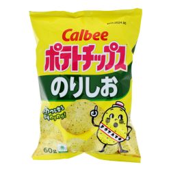 Chips et crackers d'algues | SATSUKI