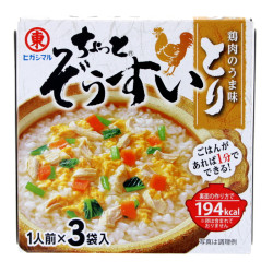 即席・レトルト食品 | SATSUKI
