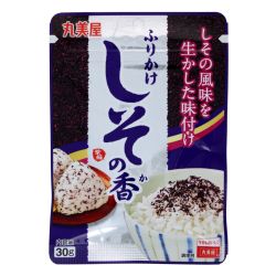 Furikaké bag - Red shiso 30g