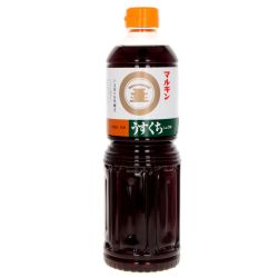 Clear soy sauce 1L