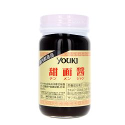 Sweet seasoning with soy sauce 130g