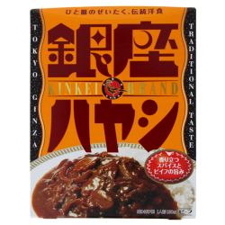 Japanese beef sauce - Hayashi 180g