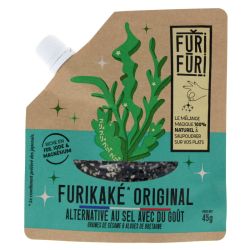 Furikake Furifuri Original - Original 45g