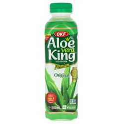 Sweet aloe drink 500ml
