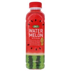 Watermelon Aloe Drink 500ml