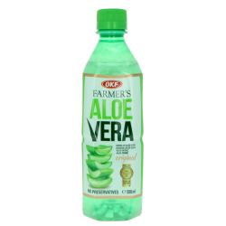 Aloe drink Farmers 500ml