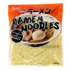 Pre-cooked noodles | SATSUKI