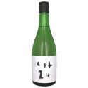 Saké kameizumi daiginjo 720ml