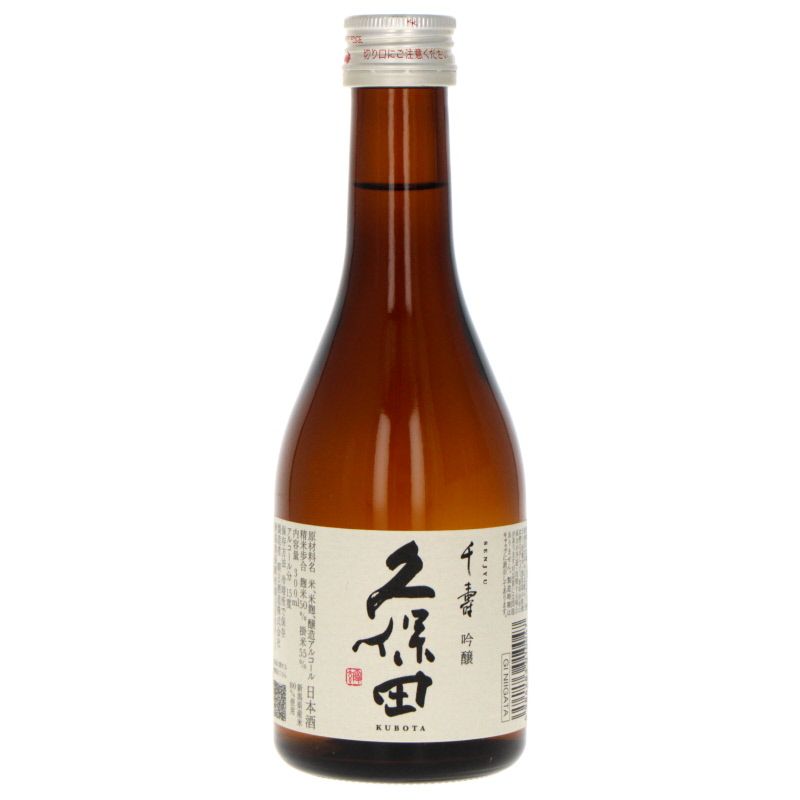 Sake Kubota Senjyu 30cl