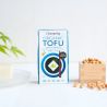 Organic firm silken tofu from Japan 300g