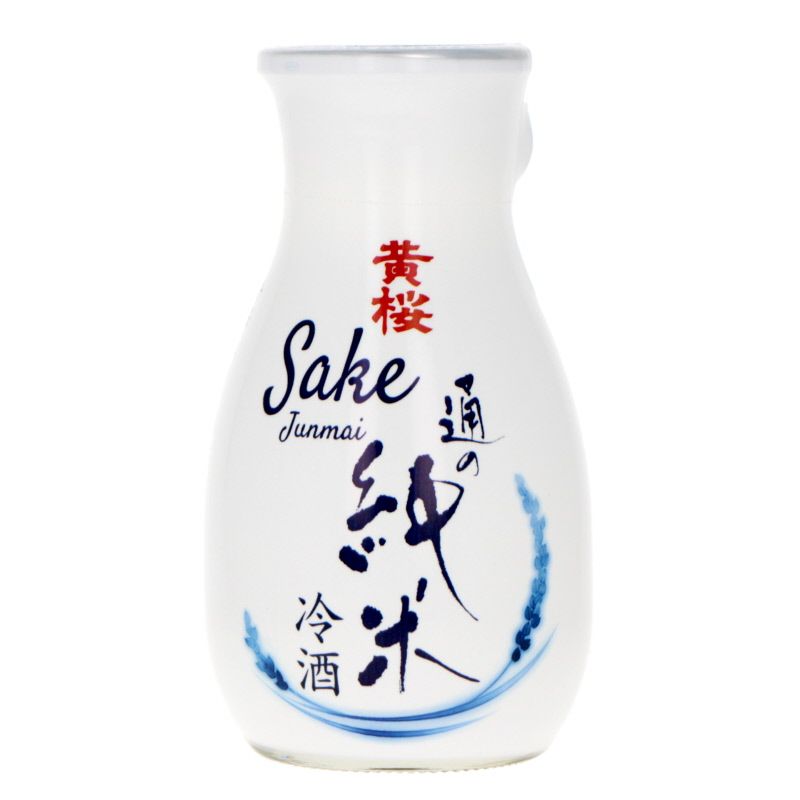 Saké Tsu no junmai 18cl