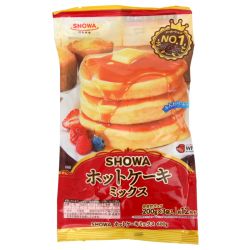 Flour, Starch & Panko | SATSUKI