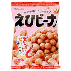 Crisps, savoury crackers and senbei | SATSUKI