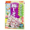 Furikake en sachet - Wakame & ume / shiso 29g