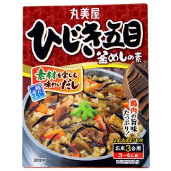 即席・レトルト食品 | SATSUKI