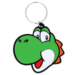 Porte cléf- Yoshi 6cm