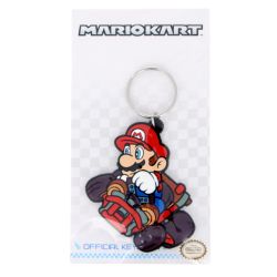 Porte clés Super Mario  - Mario Kart 6cm
