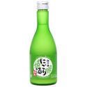 Sake Shochikubai unfiltered nigori junmai 30cl