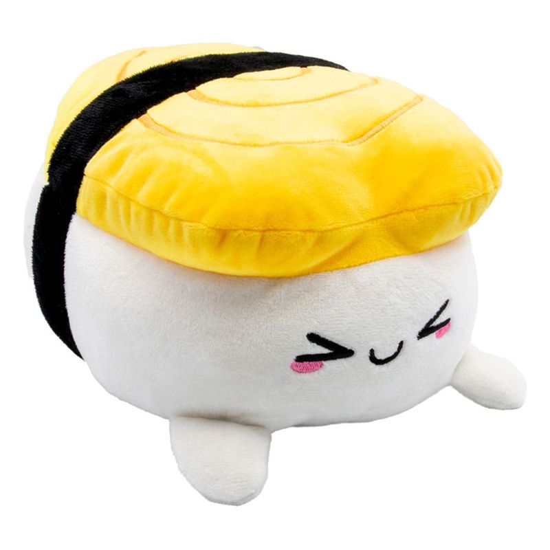 Peluche Plushi - Nigiri avec Œuf 20cm