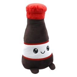 Peluche Yummis - Sauce soja 32cm