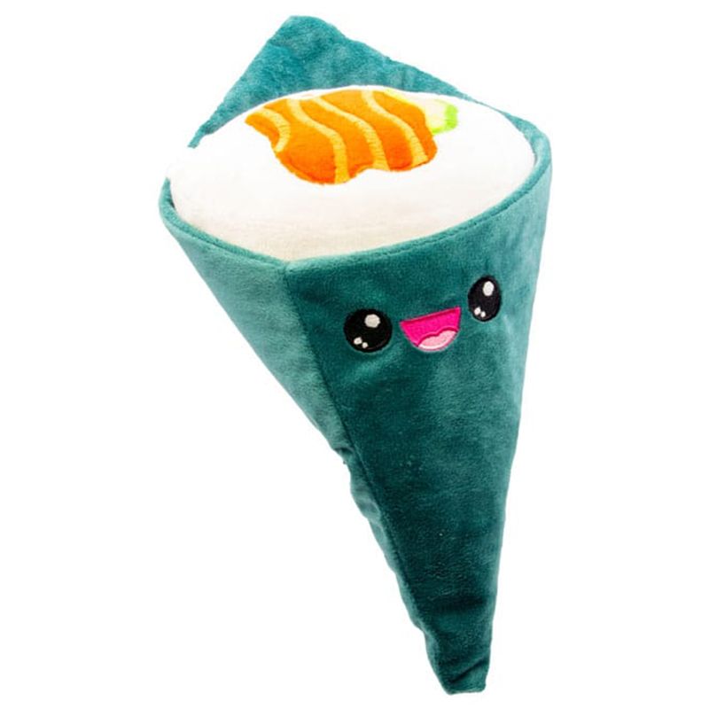 Peluche Plushi - Temaki 20cm