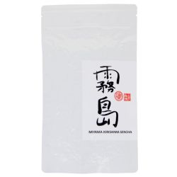 Sencha et Ryokucha | SATSUKI