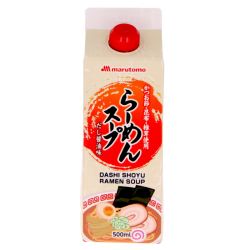麺と麺つゆ | SATSUKI