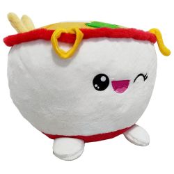 Peluche Yummis - Ramen 20cm