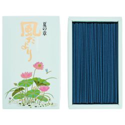 Encens Kazedayori - Eté