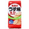 Thin rice crackers - Shrimp flavor 70g