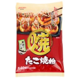 小麦粉、片栗粉、パン粉 | SATSUKI