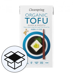 Algues, Tofu et Produits Végétaux | SATSUKI