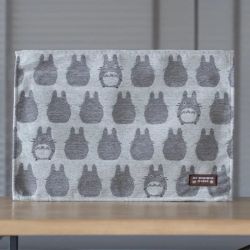 Set de table Silhouette grande - Mon voisin Totoro