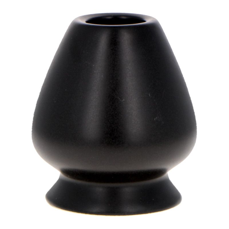 Matcha whisk holder - Black matt