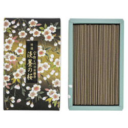 Encens Sakura Usuzumi - Haute qualité Tokusen