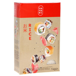 寿司用製品 | SATSUKI