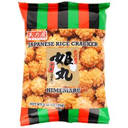 Chips, crackers salés et Senbei | SATSUKI