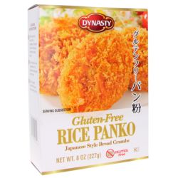 Farines, Fécules et Panko | SATSUKI