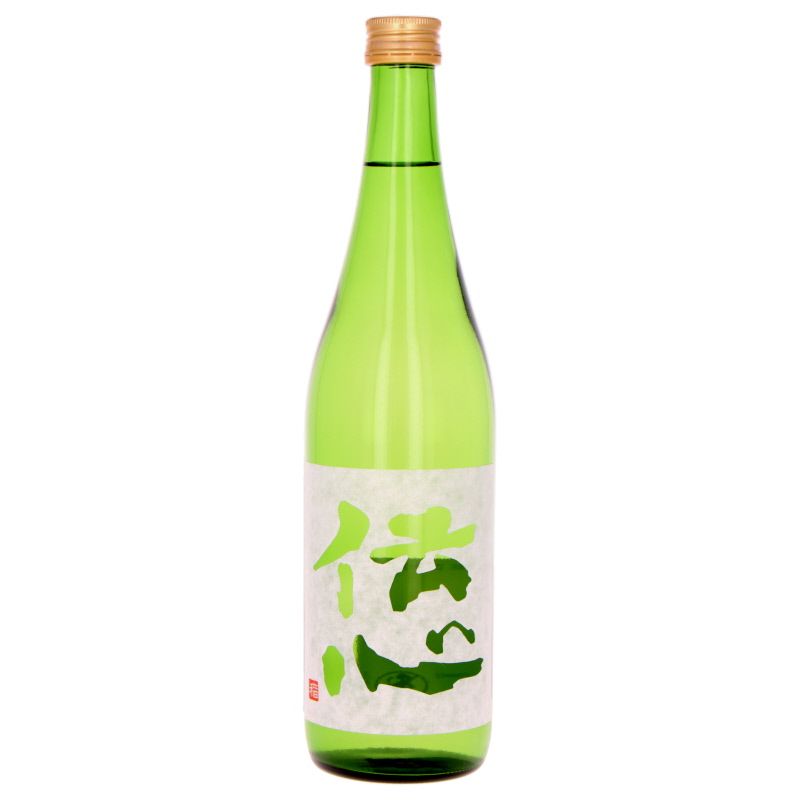 Ine junmai sake 72cl