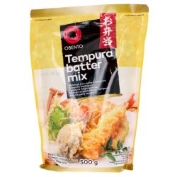 Farines, Fécules et Panko | SATSUKI