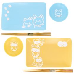 Tableware Giftset | SATSUKI