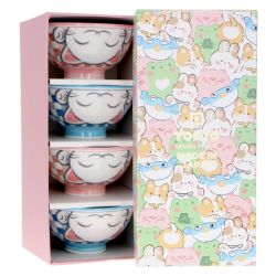 Tableware Giftset | SATSUKI