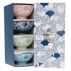 Tableware Giftset | SATSUKI