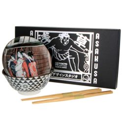 Tableware Giftset | SATSUKI