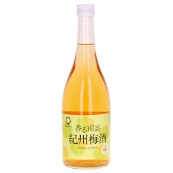 Umeshu and Japanese Plum Liqueurs | SATSUKI