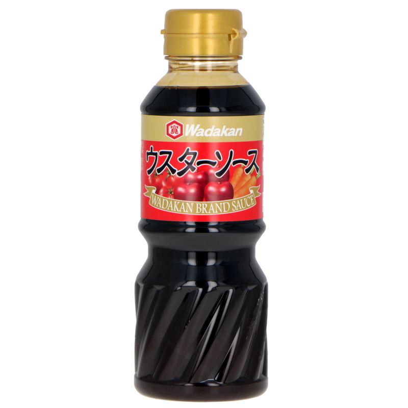 Worcestershire sauce 300ml